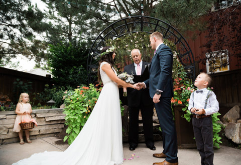 The Gathering Place Weddings & Receptions - wedding ceremony venues 