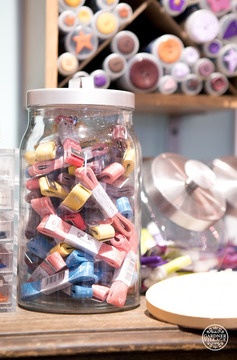 Pine Needles Quilt and Fabric Store - Utah craft and quilting 