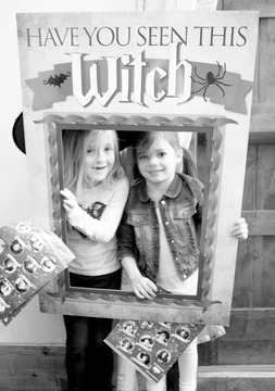 Breakfast with a Witch - breakfast with a witch 