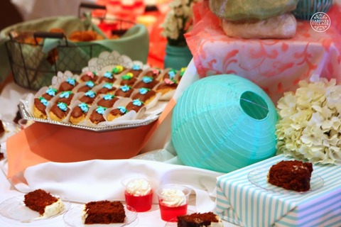 The Gathering Place Social Events - Gardner Village Easter Brunch 