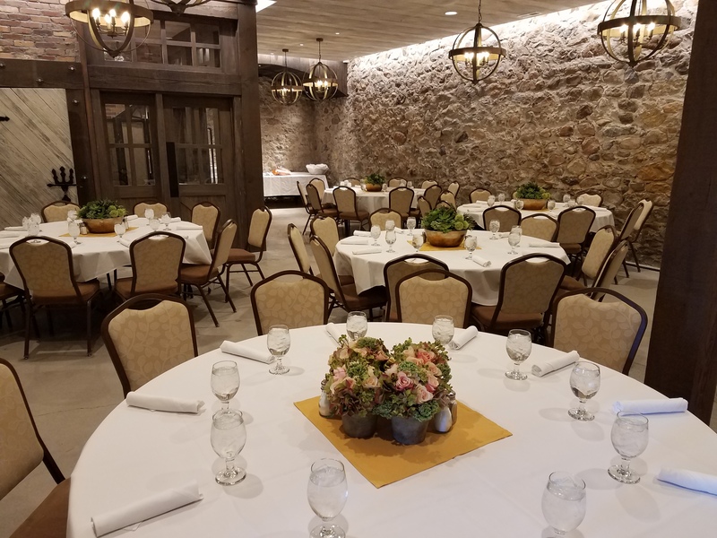 Archibald's Gear Room-