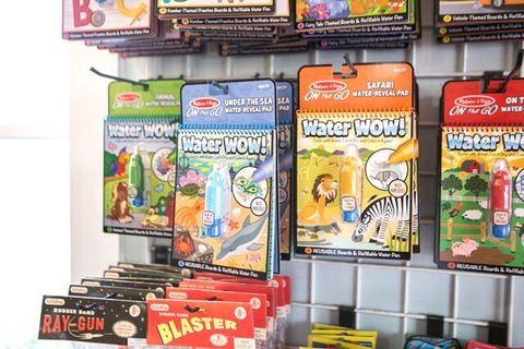 Storybook Nook - Buy books and toys in Utah 