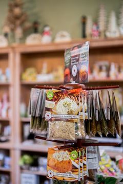 Storybook Nook - Craft store for kids 