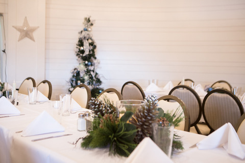 Archibald's Holiday Parties