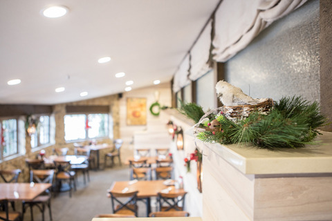 Archibald's Holiday Parties