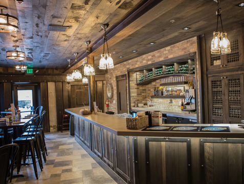 Archibald's Holiday Parties