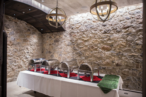 Archibald's Holiday Parties - Holiday party buffets 