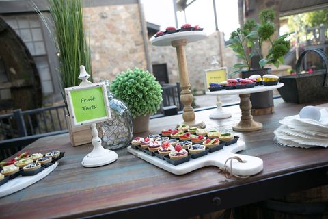 Mill Plaza Food Stations - Mill Plaza Food Stations 