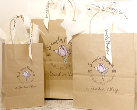 Simply Flowers at Gardner Village - local flower shops near me 