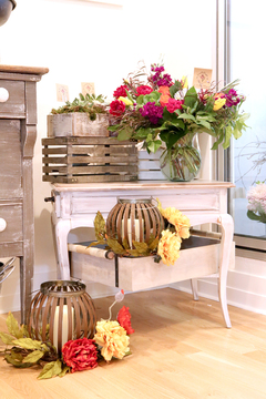 Simply Flowers at Gardner Village - Salt Lake Area Florist Simply Flowers 