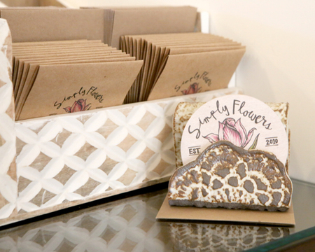 Simply Flowers at Gardner Village - local florists near me 