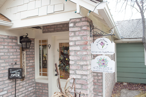 simply flowers workshop - simply flowers workshop 