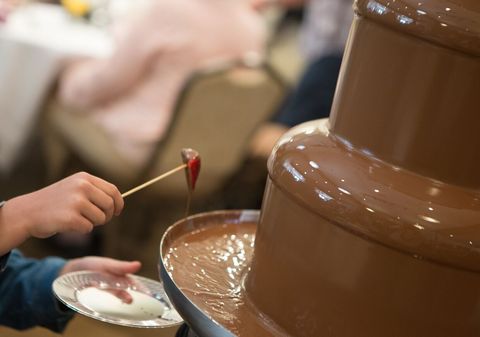 The Gathering Place Social Events - Mother's Day Brunch 