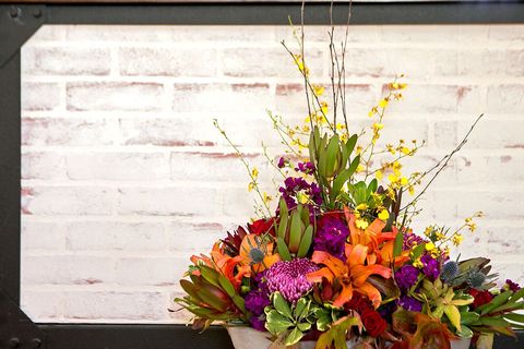  Simply Flowers at Gardner Village