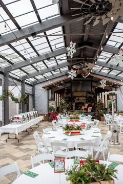 Mill Plaza Holiday Venue - holiday venue near me 