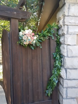 Flowers by Simply Flowers at Gardner Village - wedding florals by simply flowers  