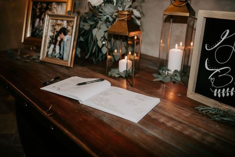 Mill Plaza Weddings - Photo by Tressa Wixom Photography 