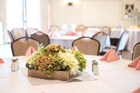 The Gathering Place Social Events  - baby shower venue  