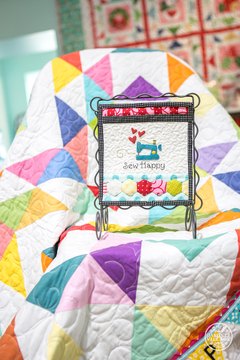 Pine Needles Quilt and Fabric Store - Summer Classes at Pine Needles 