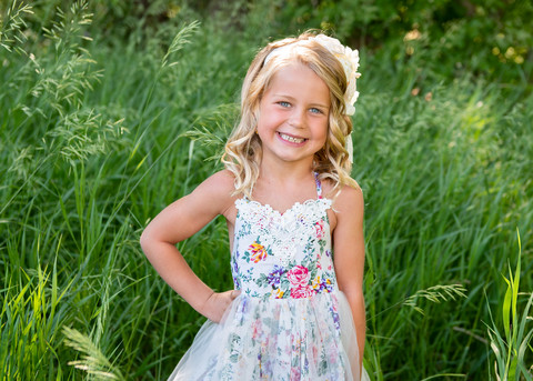  Spoiled Rotten Children's Boutique