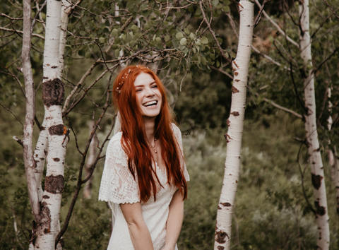  Camera Shy Photography