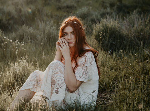  Camera Shy Photography