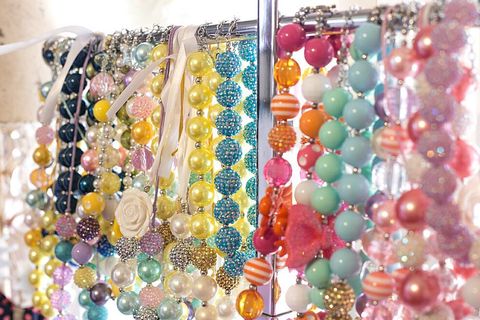  Spoiled Rotten Children's Boutique