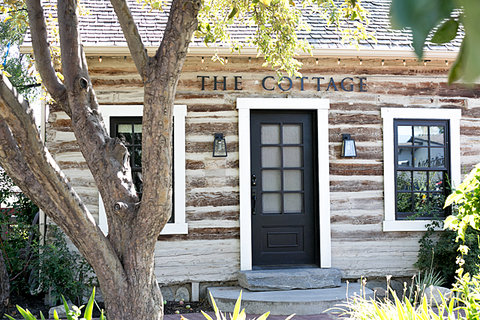 The Cottage Event Venue - The Cottage at Archibald's Restaurant  