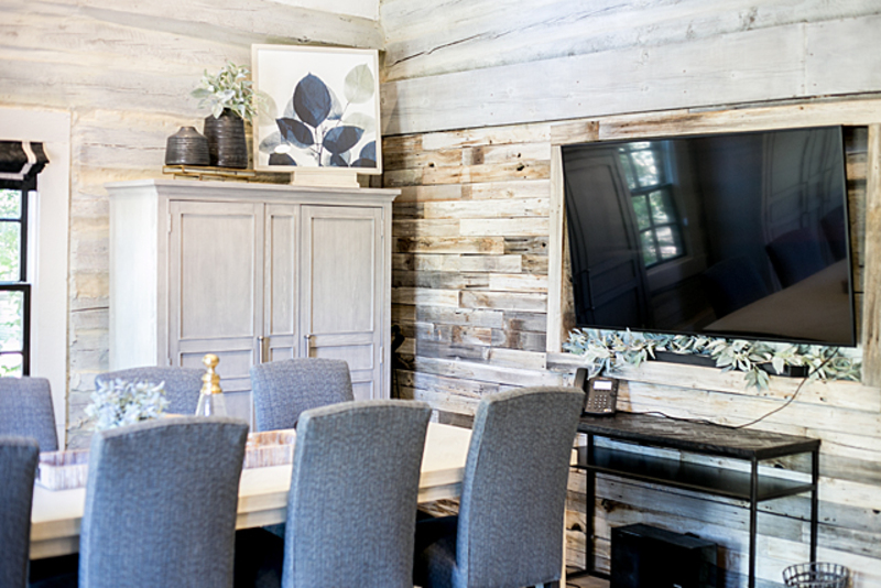 The Cottage Event Venue-