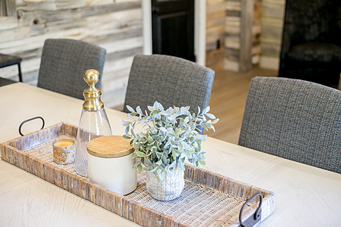 The Cottage Event Venue - The Cottage-interior  