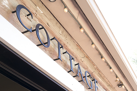 The Cottage Event Venuent  - The Cottage-exterior 