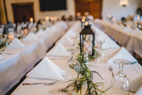 Natalia Chantae Photo - Wedding at the Gathering Place 