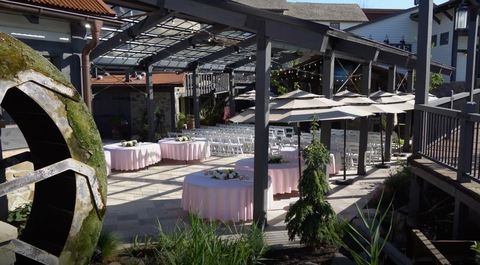Mill Plaza - mill plaza weddings and event venue 