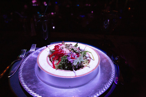 Mystique Dining - Food at Mystique Dining 