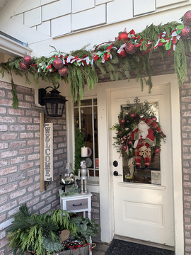 Simply Flowers at Gardner Village - Simply Flowers floral shop 