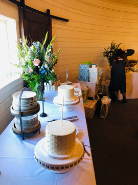 The Upper Silo  - Birthday party venue  