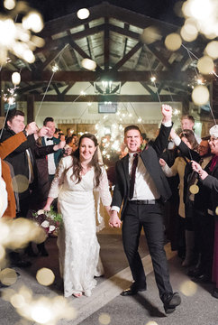 The Gathering Place Weddings & Receptions - wedding reception venue  