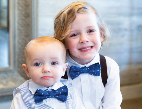  Spoiled Rotten Children's Boutique