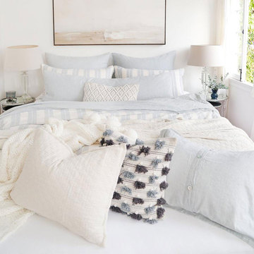 Carter Lifestyle Bedding - carter lifestyle bedding at layers bedding 