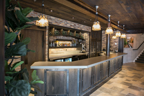 Archibald's Restaurant | Cellar Bar - cellar bar and event space 