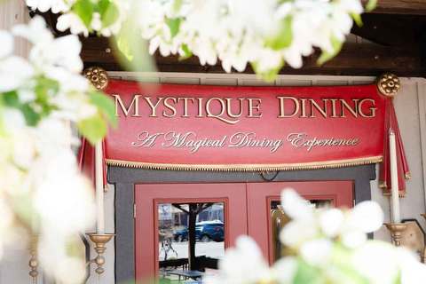  Mystique Dining at Gardner Village