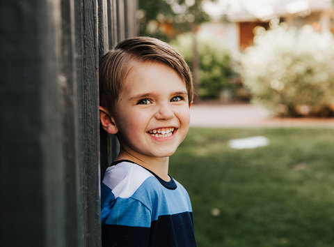  Camera Shy Photography