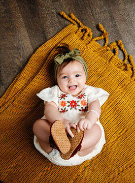 Camera Shy Photography - newborn photography at camera shy 