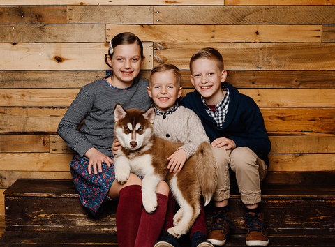  Camera Shy Photography