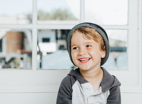  Camera Shy Photography