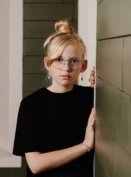 Camera Shy Photography - preteen photos at camera shy  