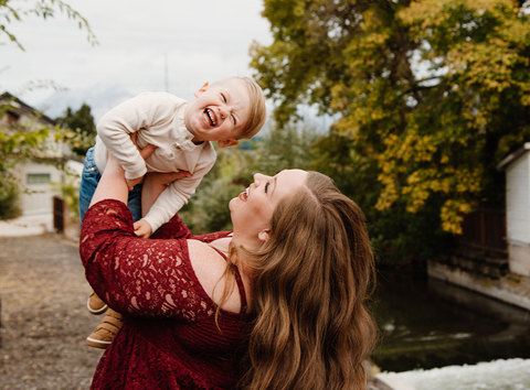  Camera Shy Photography