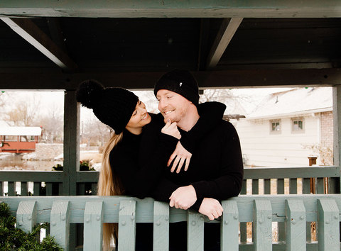  Camera Shy Photography