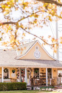 Local Shops at Gardner Village - seven gables mercantile local shop 