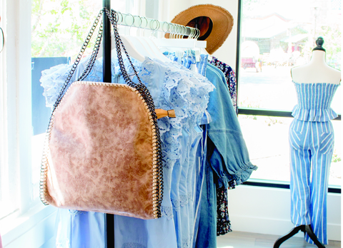  BohoChic Boutique Women's Clothing